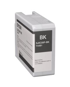 Cartucho de tinta EPSON C13T44B120 