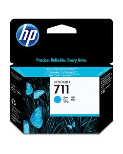 Tinta HP 711