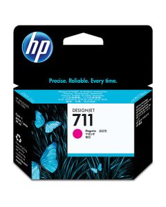 Tinta HP 711