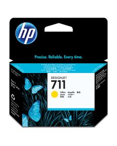Tinta HP 711