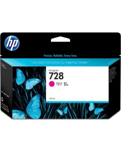 Tinta HP 728