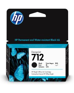 Tinta HP 712
