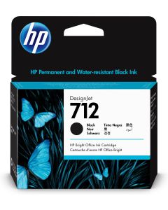 tinta HP 712