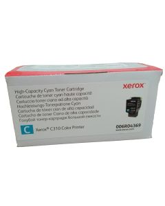 Tóner  XEROX C310/C315