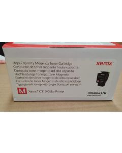 Tóner  XEROX C310/C315