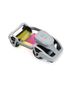 CINTA 5 PANELES DE COLOR ZEBRA ZC300