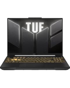 Laptops Gaming Asus Business FX607VU-RL031W