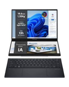 Laptops Asus Business UX8406CA-PZ009W