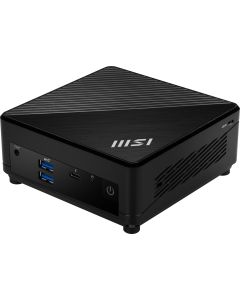 Mini PC MSI CUBI 5 12M-086BUS