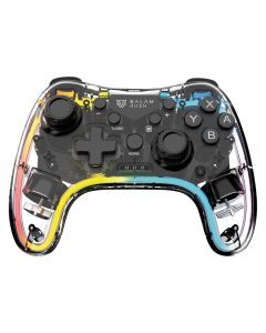 Controles Gaming Balam Rush  BR-940467