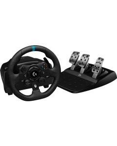 Volante mas Pedal  LOGITECH G923 