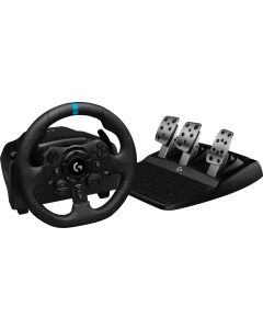 Control Gaming LOGITECH G923