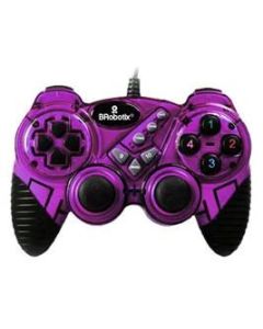 Control para Video Juego BROBOTIX 751899M