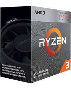 Procesador AMD 3200G