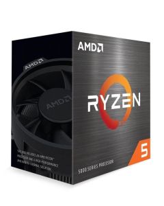 Microprocesador AMD 5600X