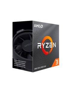 Procesador AMD 4100 