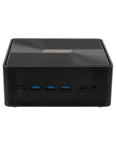 Mini PC ECS LIVA Z2 N4020 4G/128G Win11P