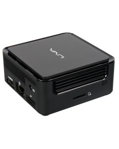 Mini PC ECS LIVA Q3D N5100 4G/64G WIN11P