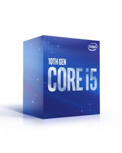 Comet Lake 2.90GHz (4.30GHz Turbo)  INTEL BX8070110400