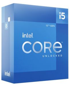 Procesador  INTEL I5-12600K