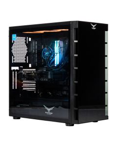 PCs de Escritorio Gaming Naceb Technology Commander Intel i7-14700F-01