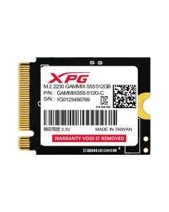 SSD ADATA GAMMIX S55