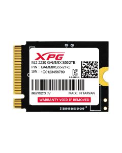SSD ADATA GAMMIX S55