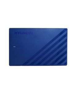 Disco Duro HYUNDAI 1TBHYNBLUE