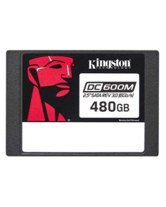 SSD Kingston Technology DC600M
