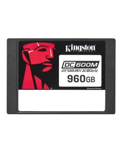 SSD Kingston Technology DC600M
