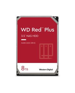 Disco duro WESTERN DIGITAL WD80EFPX