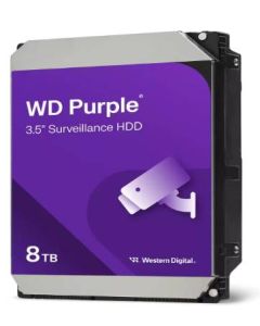 Discos Duros WESTERN DIGITAL WD85PURZ