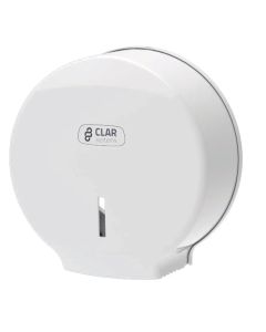 Dispensador de Papel Higiénico Clar Systems CSY020
