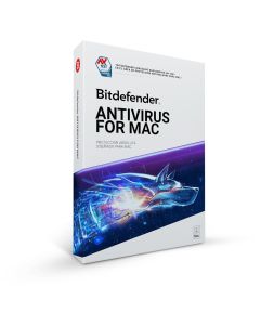 Antivirus para Mac BITDEFENDER ESD