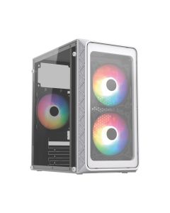 Gabinetes para computadoras ACTECK GI730C