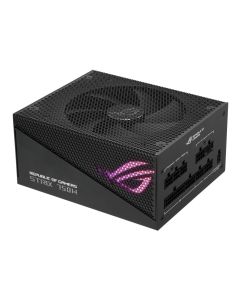 Fuente de poder ASUS ROG-TRIX-750-AURA-GAMING