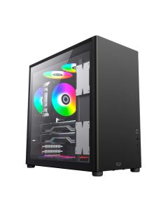 Gabinete Gaming Balam Rush GM985 