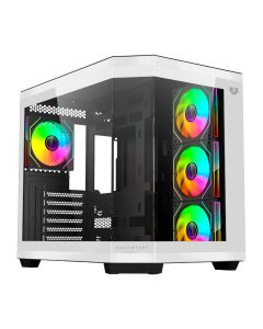Gabinetes Gaming Balam Rush Tank Master 9600TB Legend Series