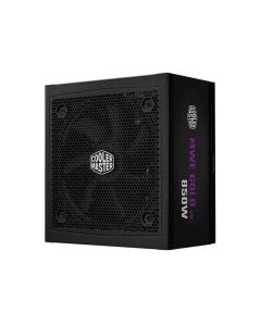 Fuentes de Poder Gaming COOLER MASTER Gold 850