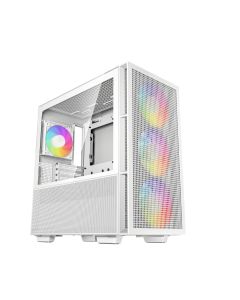 Gabinetes Gaming DeepCool CH560