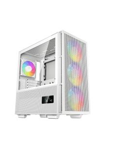 Gabinetes Gaming DeepCool CH560