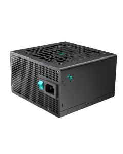 Fuentes de Poder Gaming DeepCool PL550D