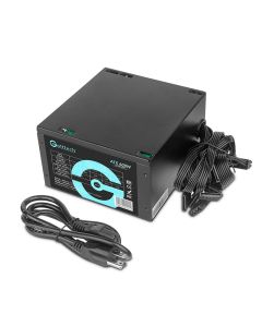 Fuente de poder GETTTECH GFS-60020-01