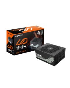 Fuente de poder GIGABYTE GP-UD1600PM PG5