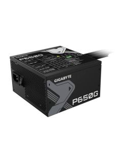 Fuente de poder GIGABYTE GP-P650G-PG5   
