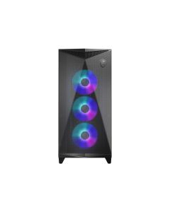 Gabinete MSI MPG GUNGNIR 300R AIRFLOW