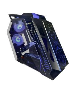 Gabinete Gamer Xzeal IR02