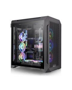 Gabinete THERMALTAKE CA-1X7-00F1WN-00
