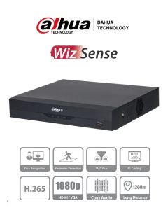 DVR  Dahua Technology DH-XVR5104HS-4KL-I3