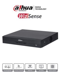 Grabadora Dahua Technology DH-XVR5116HS-I3